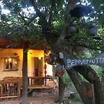 Casa de Campo Baronzola