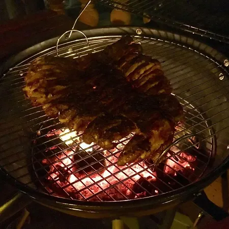 컨트리하우스 Baronzola