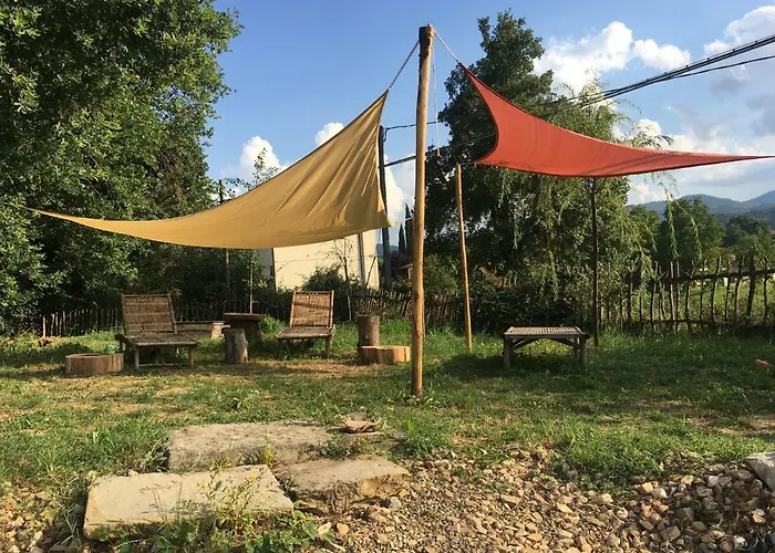 Venkovský dům Baronzola *