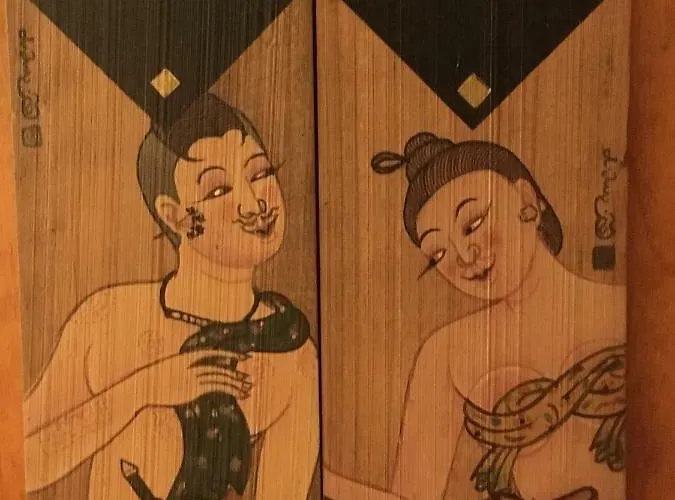 Baronzola 乡村民宿 蒙特瓦尔基