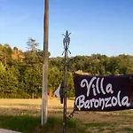 Landsted Baronzola