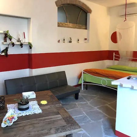 Casa rural Baronzola *