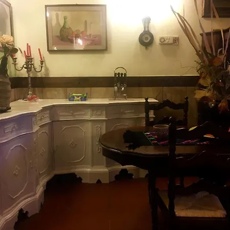 Casa rural Baronzola *