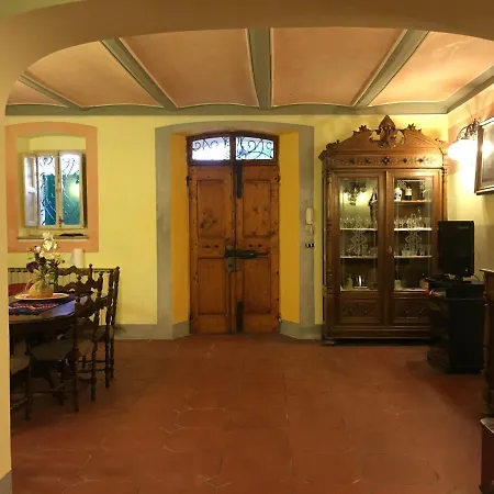 Baronzola