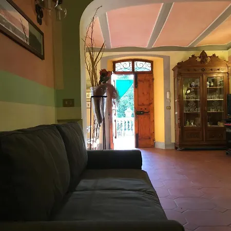 Casa rural Baronzola