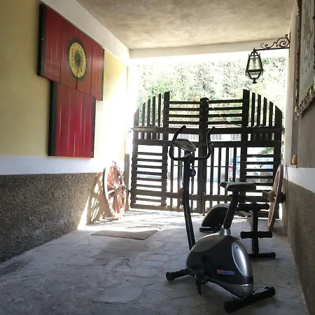 Baronzola