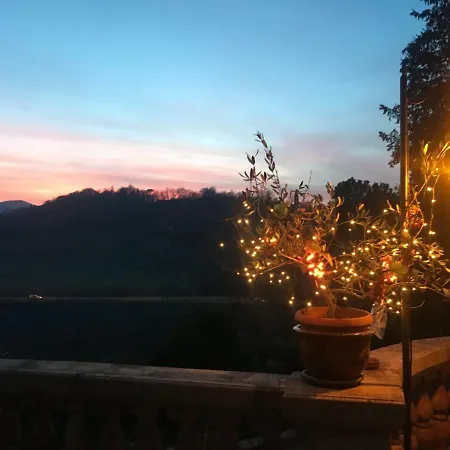 Casa rural Baronzola