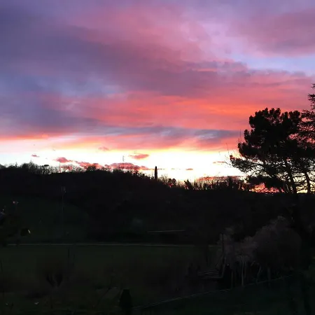 Casa rural Baronzola