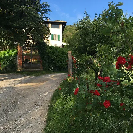 Casa rural Baronzola