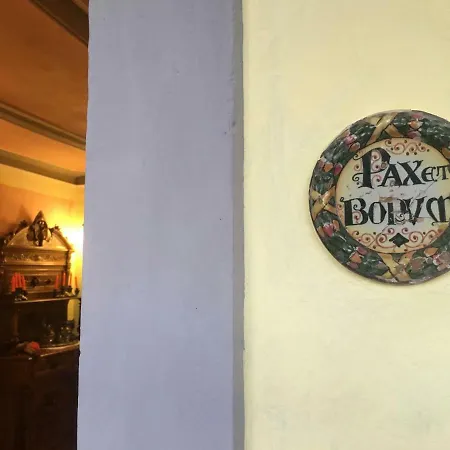 Baronzola Casa rural