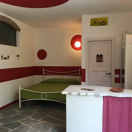 Casa rural Baronzola