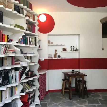 Baronzola Монтеварки