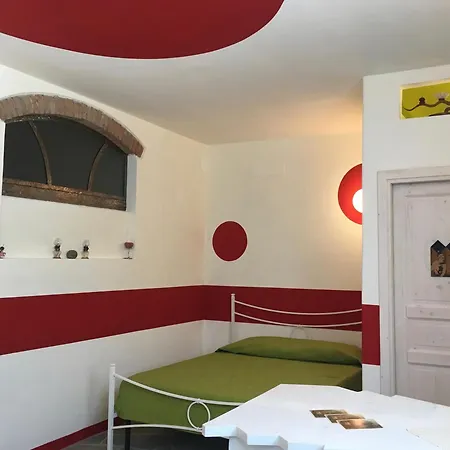 Baronzola Casa rural Montevarchi