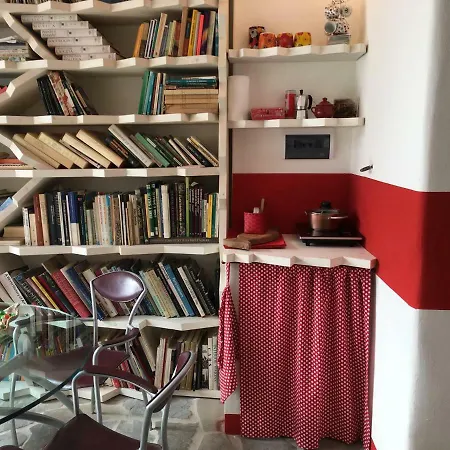 Baronzola Летний дом