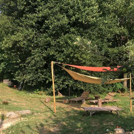 Casa rural Baronzola *