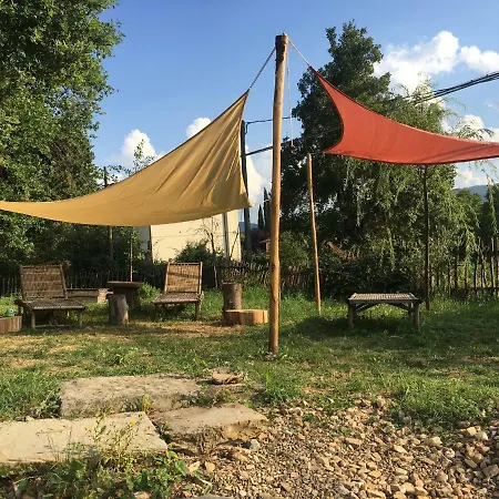 Casa rural Baronzola *