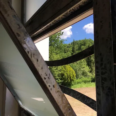 Casa rural Baronzola *