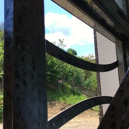 Casa rural Baronzola *