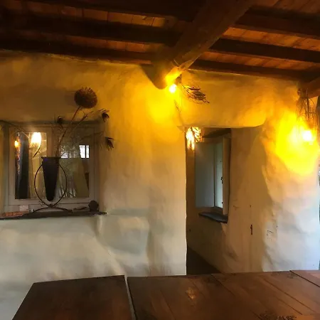 Baronzola * Montevarchi