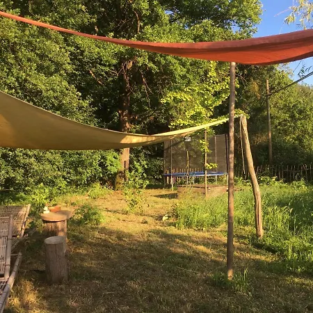 Baronzola Casa rural Montevarchi