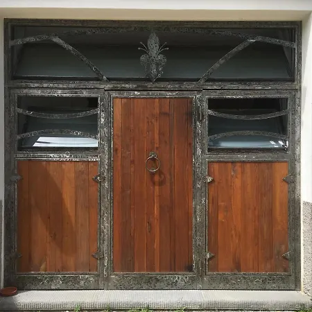 Летний дом Baronzola *