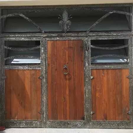 Casa rural Baronzola Montevarchi
