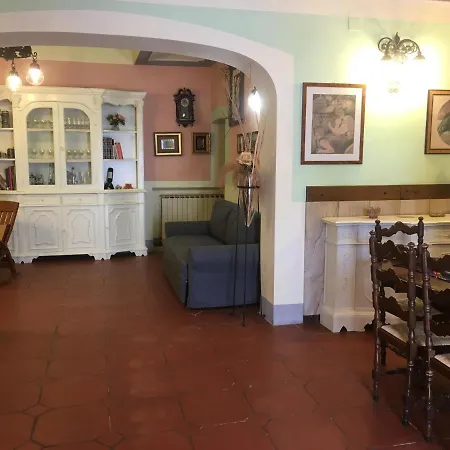 Baronzola * Montevarchi