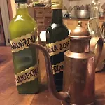 Baronzola Kır Evi *