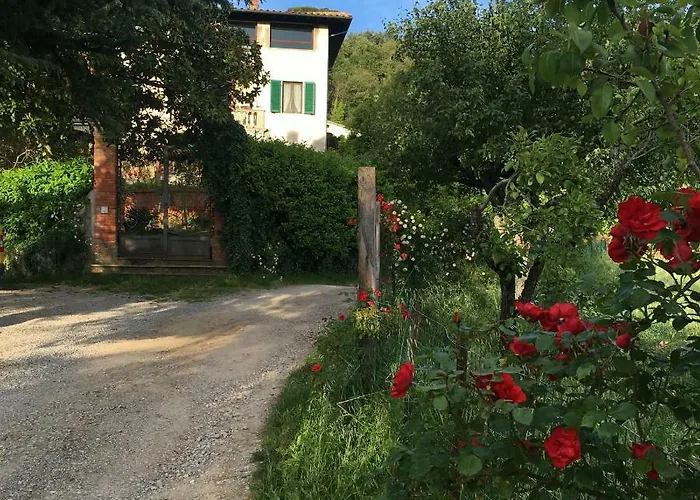 Casa di campagna Baronzola