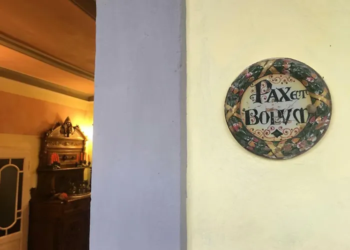 Baronzola Casa di campagna